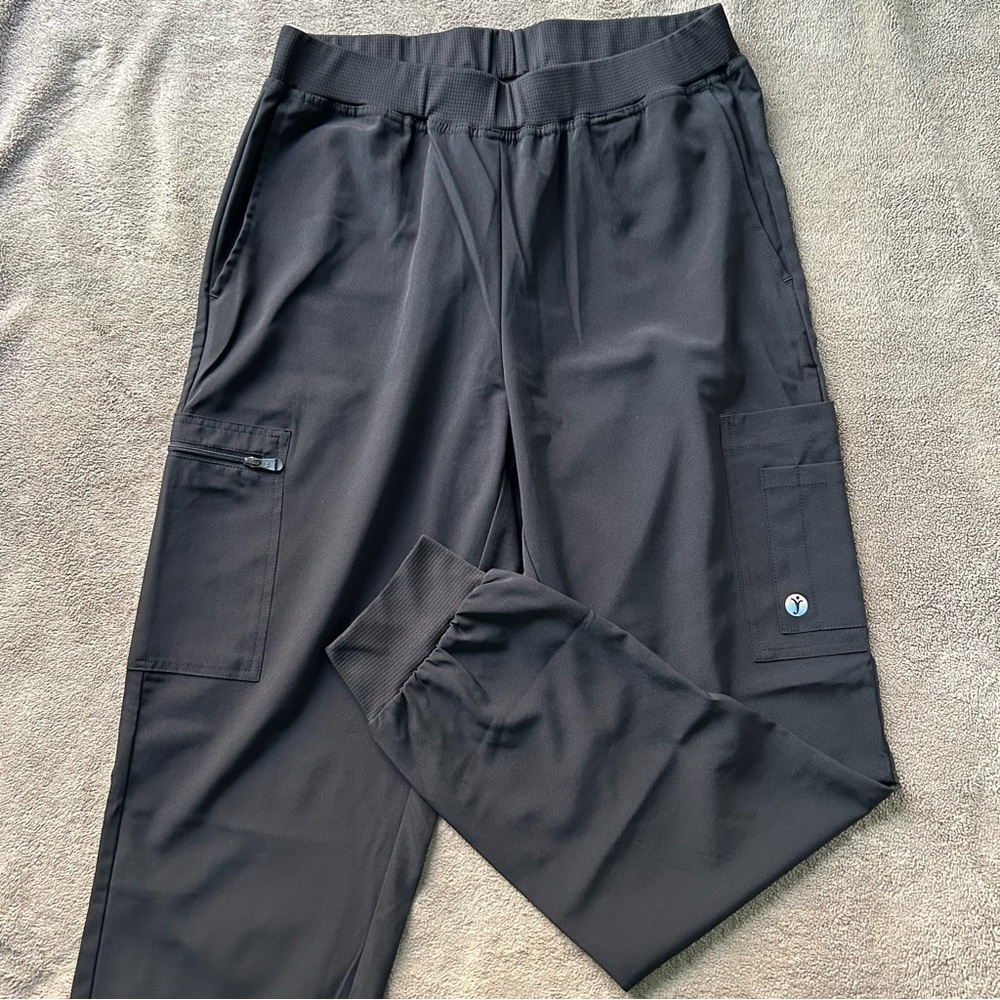 Scrubletics Women’s Jogger Scrub Pants